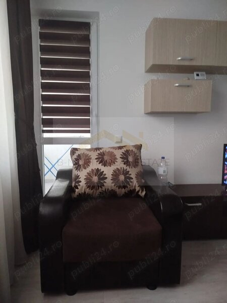 Ilfov Garsoniera confort 1 cu parcare   Dudu