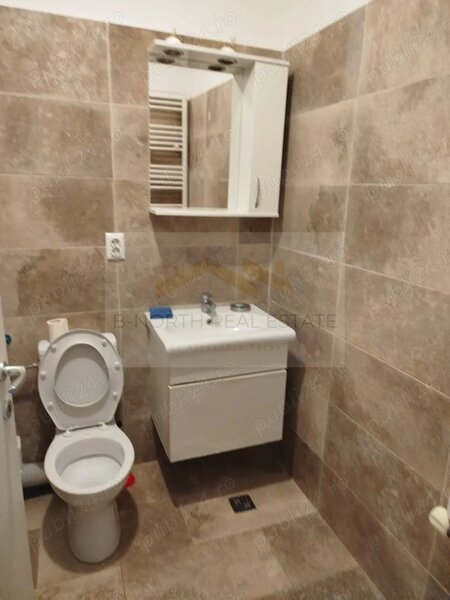 Ilfov Garsoniera confort 1 cu parcare   Dudu