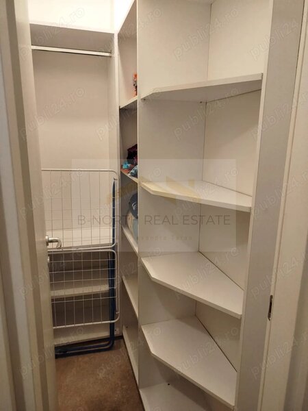 Ilfov Garsoniera confort 1 cu parcare   Dudu