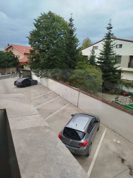 Ilfov Garsoniera confort 1 cu parcare   Dudu